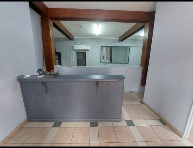 BUSINESS PROPERTY TO RENT IN VANDERBIJLPARK SE 3